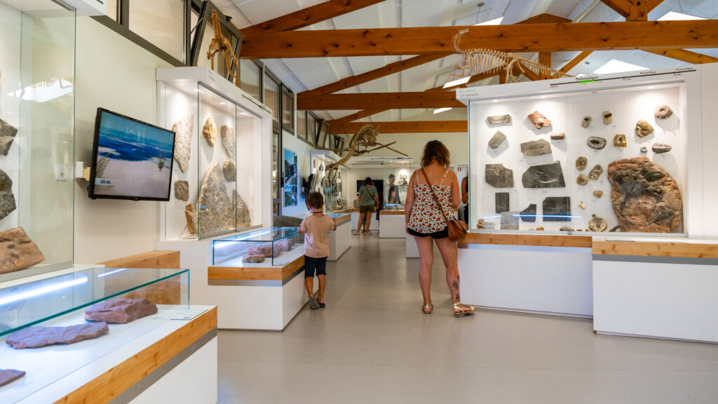 Muséum de Balazuc