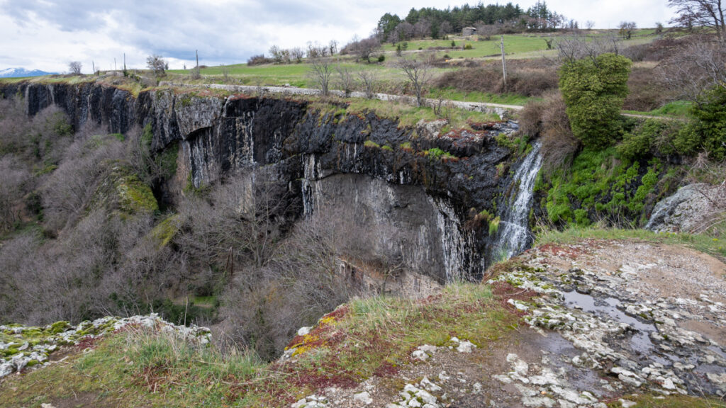 Grotte du Baumier à Mirabel