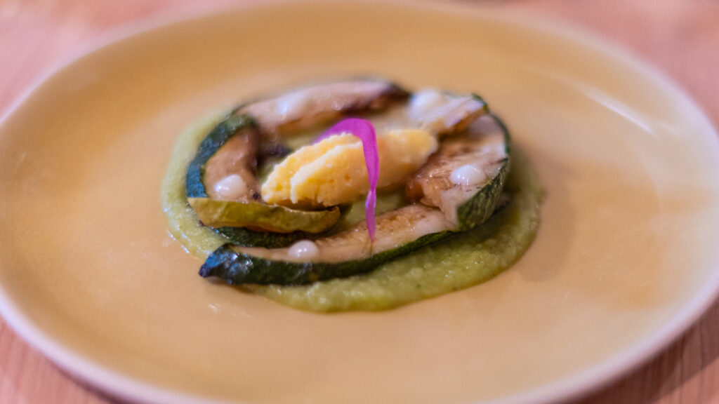 Restaurant Choclo à Romans sur Isère bistronomique