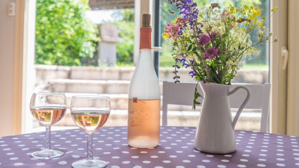 Hébergement pour couple et famille en sud Ardèche