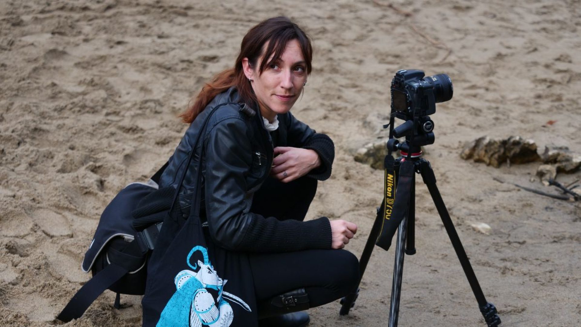 Barbara Jarjat Gûlwen Heide