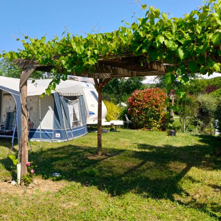 Code promo camping Ardèche